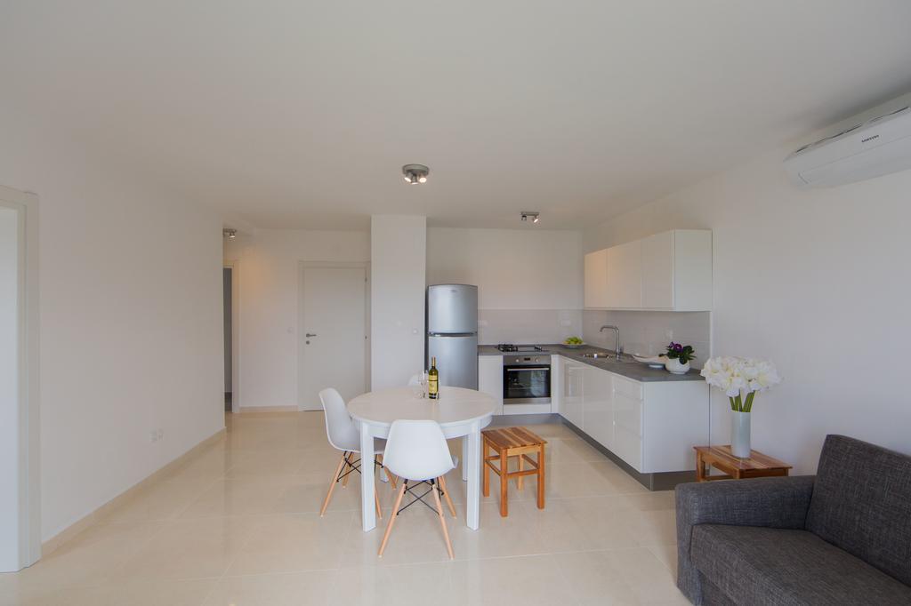 Apartment Udovicic Vodice Habitación foto