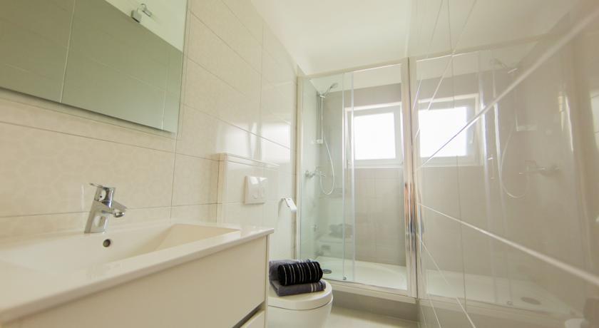 Apartment Udovicic Vodice Habitación foto