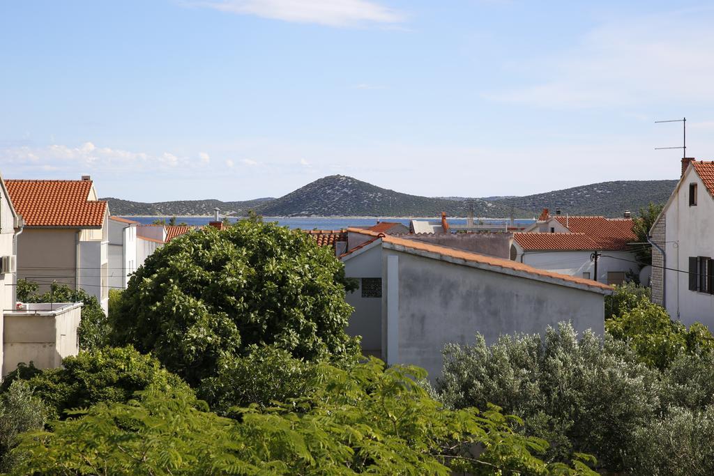 Apartment Udovicic Vodice Habitación foto